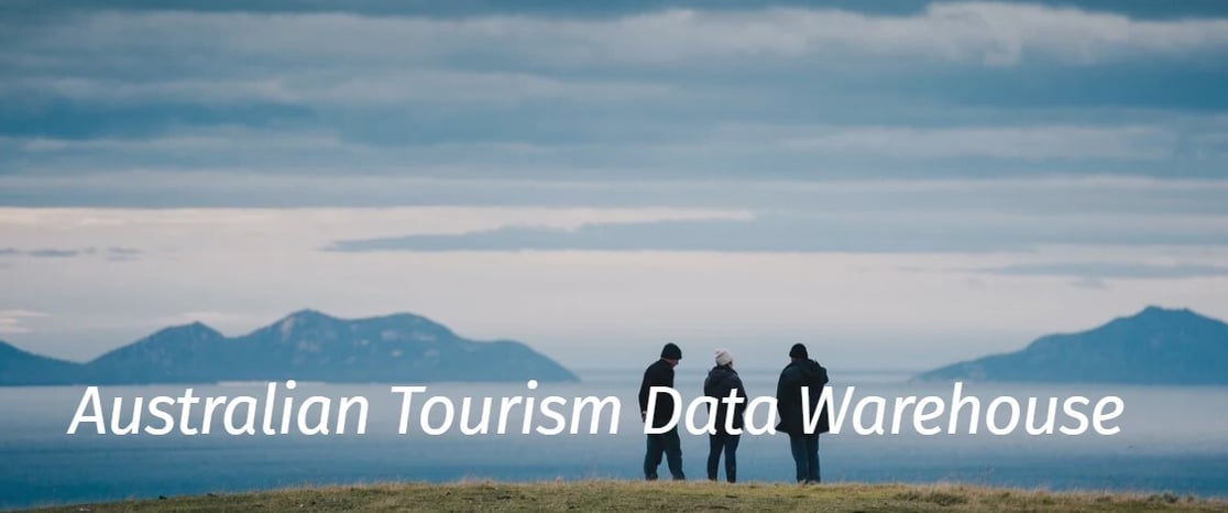ATDW ectt website