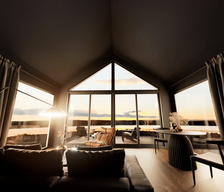 Best accomadation Tasmania (1)