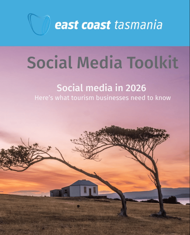 Social media toolkit