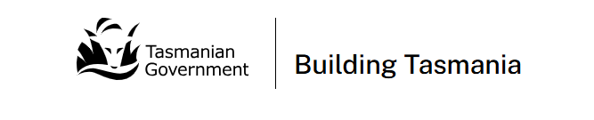 building tas logo