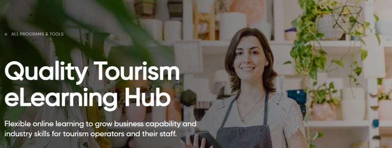 eLearning Hub