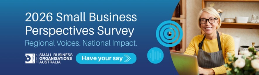 small biz survey
