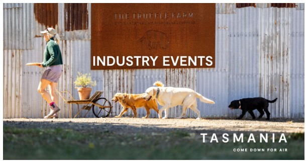 tt industry events